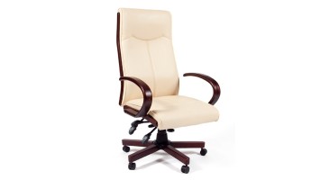 CHAIRMAN 411