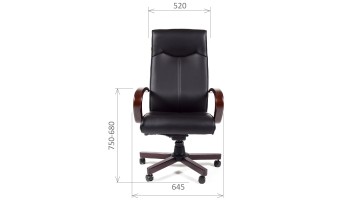 CHAIRMAN 411