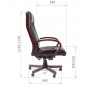 CHAIRMAN 411