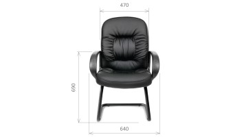 CHAIRMAN 416V