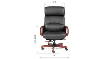 CHAIRMAN 417