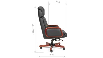 CHAIRMAN 417