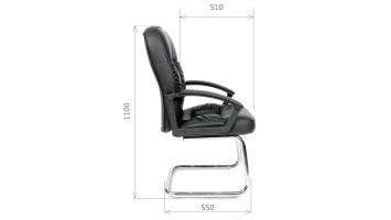 CHAIRMAN 418V