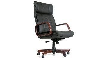 CHAIRMAN 419