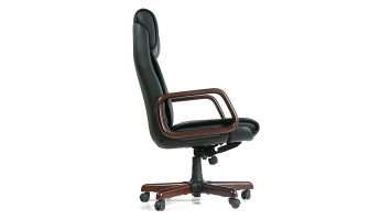 CHAIRMAN 419