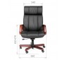 CHAIRMAN 419 CHAIRMAN 419