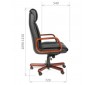 CHAIRMAN 419 CHAIRMAN 419