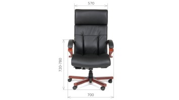 CHAIRMAN 421