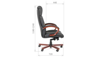 CHAIRMAN 421