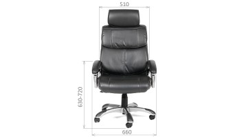 CHAIRMAN 433