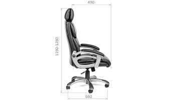 CHAIRMAN 433
