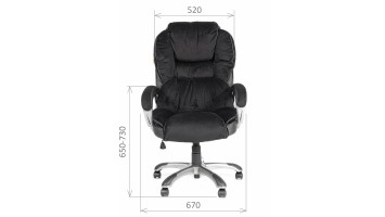 CHAIRMAN 434