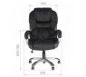 CHAIRMAN 434