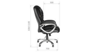 CHAIRMAN 434