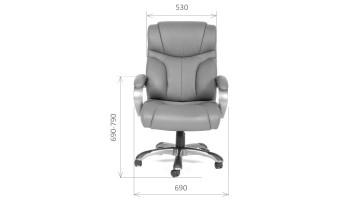 CHAIRMAN 435