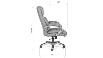 CHAIRMAN 435