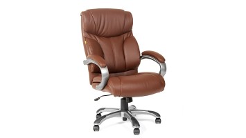 CHAIRMAN 435
