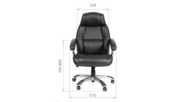 CHAIRMAN 436