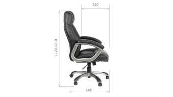 CHAIRMAN 436