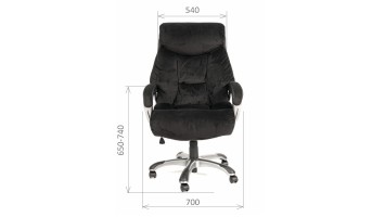 CHAIRMAN 438