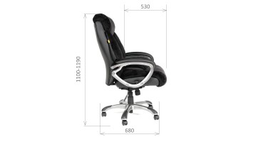 CHAIRMAN 438