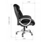 CHAIRMAN 438 CHAIRMAN 438