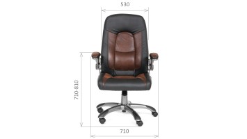 CHAIRMAN 439