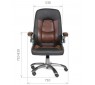 CHAIRMAN 439 CHAIRMAN 439