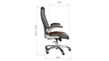 CHAIRMAN 439
