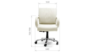 CHAIRMAN 444