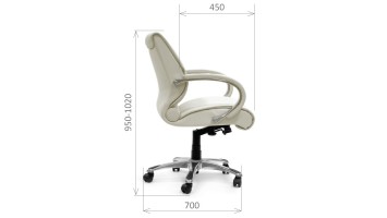 CHAIRMAN 444