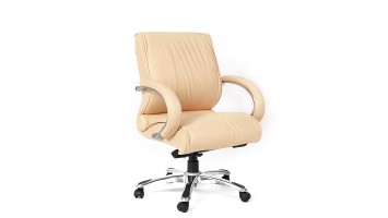 CHAIRMAN 444