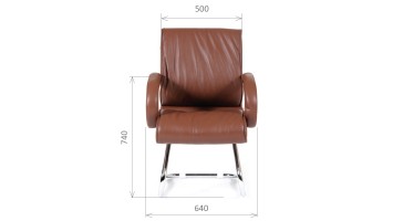CHAIRMAN 445