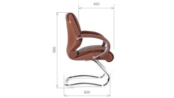CHAIRMAN 445