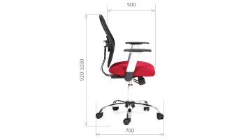 CHAIRMAN 451