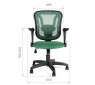 CHAIRMAN 452 TG CHAIRMAN 452 TG