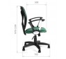 CHAIRMAN 452 TG CHAIRMAN 452 TG