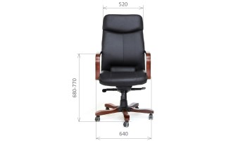 CHAIRMAN 460