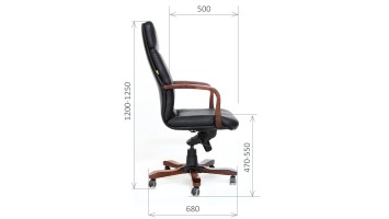 CHAIRMAN 460