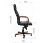 CHAIRMAN 460 CHAIRMAN 460