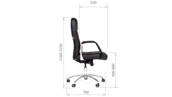 CHAIRMAN 465