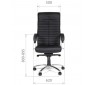 CHAIRMAN 480 CHAIRMAN 480