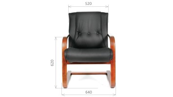 CHAIRMAN 653V