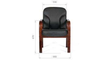 CHAIRMAN 658