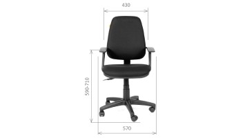 CHAIRMAN 661