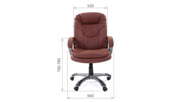 CHAIRMAN 668