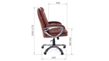 CHAIRMAN 668