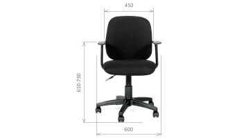 CHAIRMAN 670
