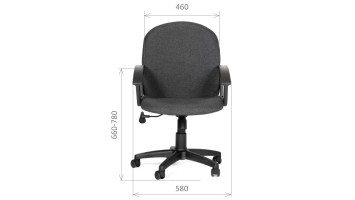 CHAIRMAN 681