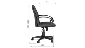 CHAIRMAN 681